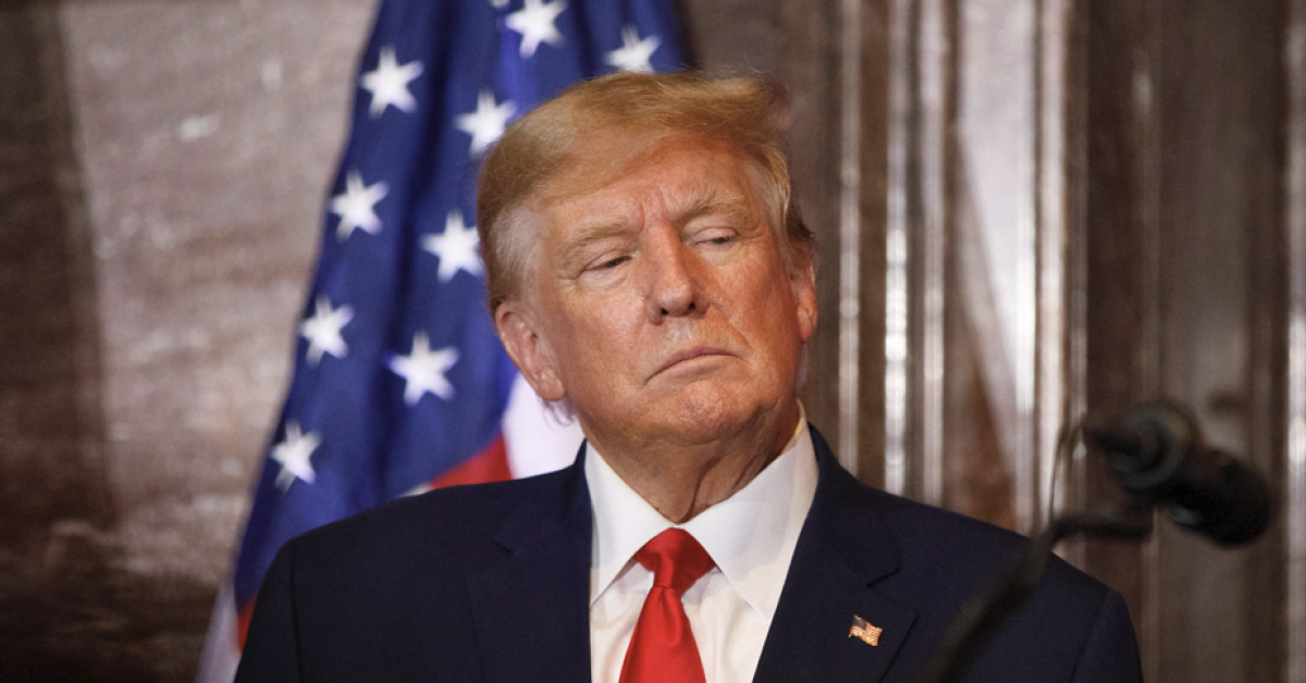 Trump team celebrates trial date for MaraLago documents case Just